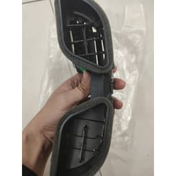 Cửa Gió Điều Hòa Trung Tâm VinFast Fadil – Hàng Chính Hãng GM 3