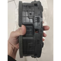 Cửa Gió Điều Hòa Trung Tâm VinFast Fadil – Hàng Chính Hãng GM 4