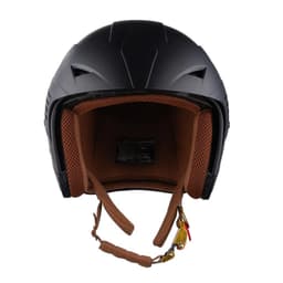 MŨ BẢO HIỂM TRÙM ĐẦU 3/4 CHÍNH HÃNG ROYAL M399K(CÓ KÍNH ÂM LÓT THÁO RỜI, BẢO HÀNH 12 THÁNG) 2