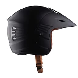 MŨ BẢO HIỂM TRÙM ĐẦU 3/4 CHÍNH HÃNG ROYAL M399K(CÓ KÍNH ÂM LÓT THÁO RỜI, BẢO HÀNH 12 THÁNG) 6