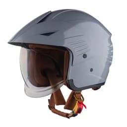 MŨ BẢO HIỂM TRÙM ĐẦU 3/4 CHÍNH HÃNG ROYAL M399K(CÓ KÍNH ÂM LÓT THÁO RỜI, BẢO HÀNH 12 THÁNG) 8