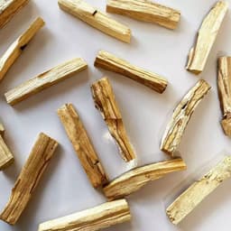 Gỗ Palo Santo Thanh Tẩy Tarot, Gỗ Trắc Xanh Làm Sạch Không Kian, Thu Hút Tài Lộc, May Mắn Tarot Đồng Tâm 5