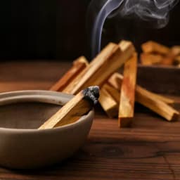 Gỗ Palo Santo Thanh Tẩy Tarot, Gỗ Trắc Xanh Làm Sạch Không Kian, Thu Hút Tài Lộc, May Mắn Tarot Đồng Tâm 2