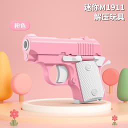 Đồ chơi vòng quay chuyển động liên tục - Trò chơi giảm stress cho bé Toy 9