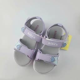 Sandal Bé Gái Biti's Màu Sắc Đa Dạng Kích Cỡ Từ 30 Đến 37 BEG0063 3