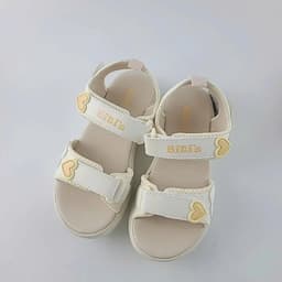 Sandal Bé Gái Biti's Màu Sắc Đa Dạng Kích Cỡ Từ 30 Đến 37 BEG0063 5