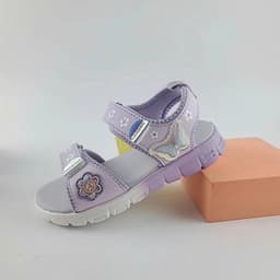 Sandal Bé Gái Biti's Dành Cho Bé Dưới 6 Tuổi BEG006100 2