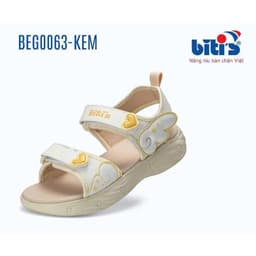 Sandal Bé Gái Biti's Màu Sắc Đa Dạng Kích Cỡ Từ 30 Đến 37 BEG0063 4