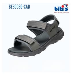 Dép Sandal Nam Thông Dụng chính hãng Biti's BEB008000 3