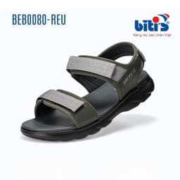 Dép Sandal Nam Thông Dụng chính hãng Biti's BEB008000 4
