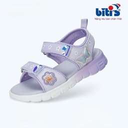 Sandal Bé Gái Biti's Dành Cho Bé Dưới 6 Tuổi BEG006100 1