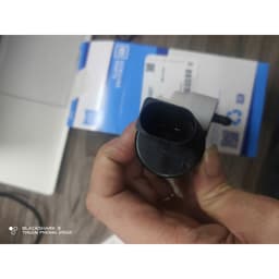 Mô Tơ Bơm Nước Rửa Kính Chính Hãng GM Cho Cruze, Lacetti CDX, VinFast Fadil, Orlando 7