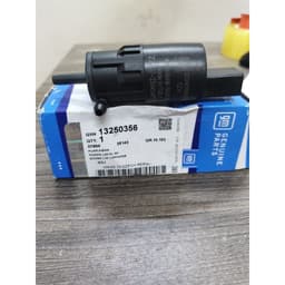 Mô Tơ Bơm Nước Rửa Kính Chính Hãng GM Cho Cruze, Lacetti CDX, VinFast Fadil, Orlando 2