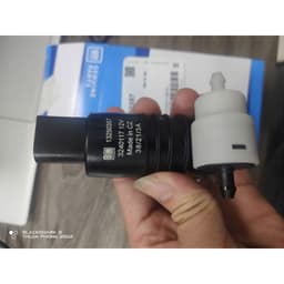 Mô Tơ Bơm Nước Rửa Kính Chính Hãng GM Cho Cruze, Lacetti CDX, VinFast Fadil, Orlando 1