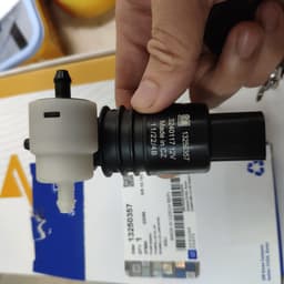 Mô Tơ Bơm Nước Rửa Kính Chính Hãng GM Cho Cruze, Lacetti CDX, VinFast Fadil, Orlando 5