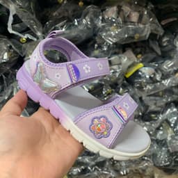 Sandal Bé Gái Biti's Dành Cho Bé Dưới 6 Tuổi BEG006100 5