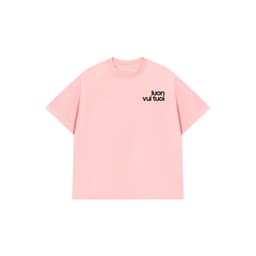 Áo Thun THÈM RƯỢU KHÁT BIA Áo Phông REDLABEL Cotton 100% Oversize Nam Nữ TS103 2