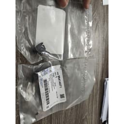 Vòi Phun Nước Rửa Kính Gentra, Aveo, Nubira, Leganza, Lacetti  Chính Hãng GM 2