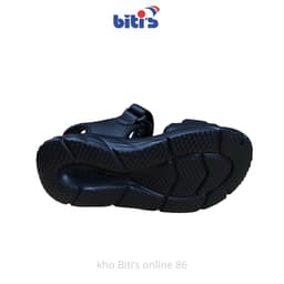 Sandal Bé Trai Biti's Quai Dán Màu Rêu BEB0091 5