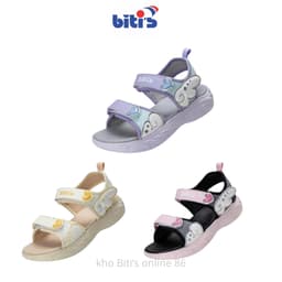 Sandal Bé Gái Biti's Màu Sắc Đa Dạng Kích Cỡ Từ 30 Đến 37 BEG0063 1