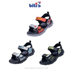 Sandal Bé Trai Biti's Quai Dán Màu Sắc Cá Tính BEB007700 1