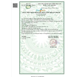[Date 6/2028] Imochild Nino ZinC - Bổ sung kẽm, tăng cường sức đề kháng 8