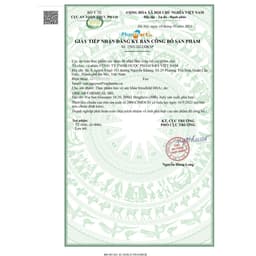 [T11/2027] Imochild DHA - Phát triển sức khỏe não bộ cho bé 7
