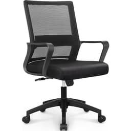Ghế văn phòng thiết kế công thái học / HP-5002M Hoàng Phú Furniture 1