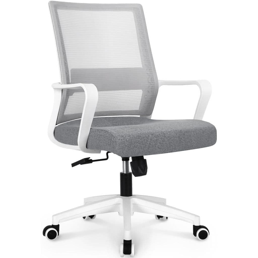 Ghê văn phòng thiết kế công thái học / HP-5002M-7