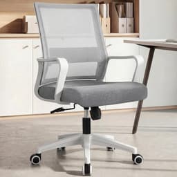 Ghê văn phòng thiết kế công thái học / HP-5002M-7 3