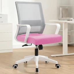 Ghế văn phòng thiết kế công thái học/HP-5002M-14/ Hoàng Phú Furniture 3