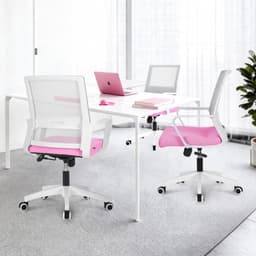 Ghế văn phòng thiết kế công thái học/HP-5002M-14/ Hoàng Phú Furniture 6