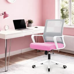 Ghế văn phòng thiết kế công thái học/HP-5002M-14/ Hoàng Phú Furniture 9