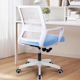 Ghế văn phòng thiết kế công thái học/ HP-5002M-5/ Hoàng Phú Furniture 2