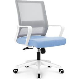 Ghế văn phòng thiết kế công thái học/ HP-5002M-5/ Hoàng Phú Furniture 1