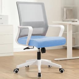Ghế văn phòng thiết kế công thái học/ HP-5002M-5/ Hoàng Phú Furniture 5