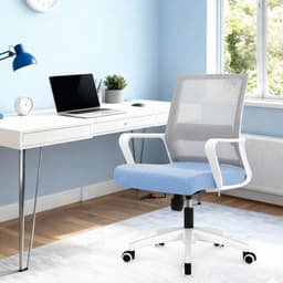 Ghế văn phòng thiết kế công thái học/ HP-5002M-5/ Hoàng Phú Furniture 6