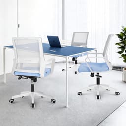 Ghế văn phòng thiết kế công thái học/ HP-5002M-5/ Hoàng Phú Furniture 7