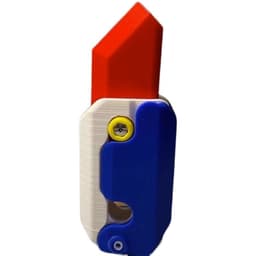 Đồ chơi vòng quay chuyển động liên tục - Trò chơi giảm stress cho bé Toy 7