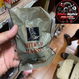 Kèn Xe Máy Thái Lan Nikko 12V Cao Cấp - Còi Thép Siêu Bền, Độ Xe Siêu Vang. 3