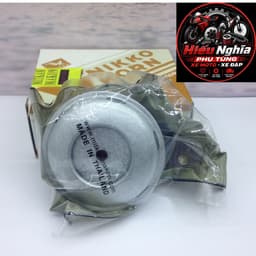 Kèn Xe Máy Thái Lan Nikko 12V Cao Cấp - Còi Thép Siêu Bền, Độ Xe Siêu Vang. 7