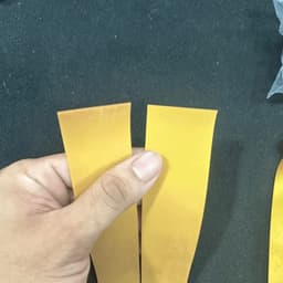 Dây Thun VlP 10 Precise chơi cá Cao Cấp 0.75mm, 1.0mm Size Nhỏ/Size Lớn Buộc Sẵn – Đàn Hồi Tốt, Bền Bỉ Cho Anh Em 2