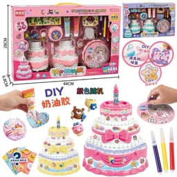 BỘ ĐỒ CHƠI BÁN HÀNG VÀ SHOPPING CHO BÉ🛒 5