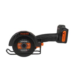 Máy cắt pin mini cầm tay HUKAN G2-CAL102MN, 3 cấp chỉnh tốc độ, Có xoay đảo góc, Không chổi than 5