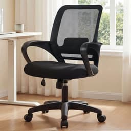 Ghế văn phòng thiết kế công thái học /HP-5003M/Hoàng Phú Furniture 8
