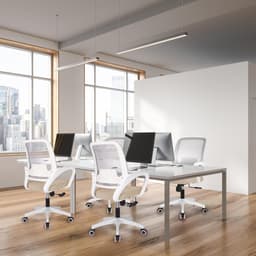 Ghế văn phòng thiết kế công thái học/HP-5003M-3X/Hoàng Phú Furniture 2