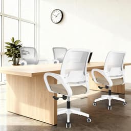 Ghế văn phòng thiết kế công thái học/HP-5003M-3X/Hoàng Phú Furniture 7