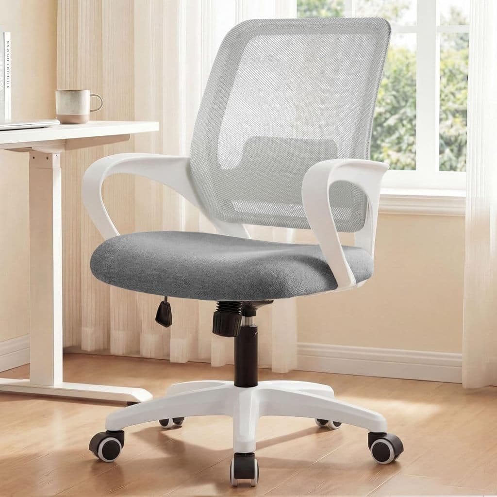 Ghế văn phòng thiết kế công thái học/HP-5003M-7/Hoàng Phú Furniture