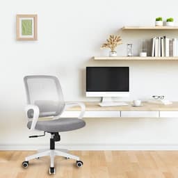 Ghế văn phòng thiết kế công thái học/HP-5003M-7/Hoàng Phú Furniture 3