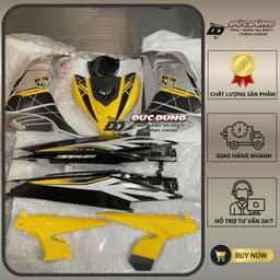 DÀN ÁO EX135  VÀNG BẠC UP STYLE LC135 TẶNG KÈM TEM KHI MUA ÁO 1